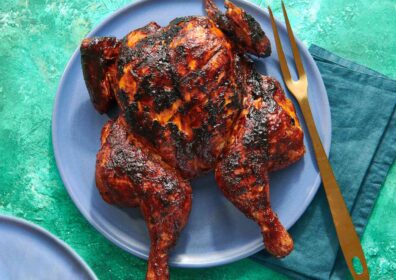 Grilled Chicken