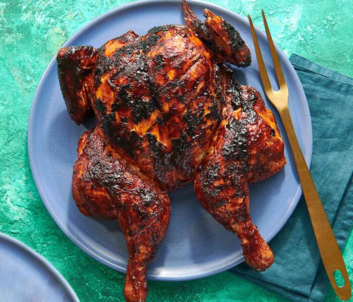 Grilled Chicken